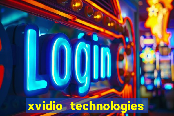 xvidio technologies startup brasil 2023 download gratis completo